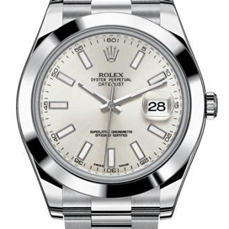 rolex datejust ii prix neuf|rolex datejust ii review.